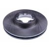 Ford Disc de frână față KK31-1125-AB