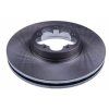 Ford Disque de frein avant KK31-1125-AB