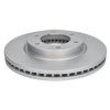 Ford Спирачен диск преден EB3C-1125-BA