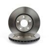 Ford Спирачен диск преден AV61-1125-DB