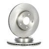Ford Disco de freno delantero AV61-1125-DB