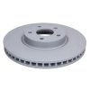 Ford Bremsscheibe vorne E1GC-1125-AC