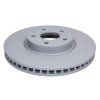 Ford Disco de freno delantero E1GC-1125-AC
