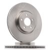 Ford Tarcza hamulcowa przednia DV61-1125-FA