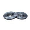 Ford Disco de freno delantero DV61-1125-FA