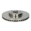 Ford Спирачен диск преден DV61-1125-FA