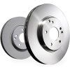 Ford Disque de frein avant 93BX-1125-AE