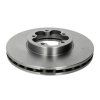 Ford Преден спирачен диск 6C11-1125-A1B