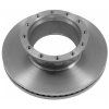 Ford Преден спирачен диск 6C11-1125-A1B