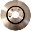 Ford Disque de frein avant DV61-1125-EA