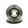Ford Спирачен диск преден DV61-1125-EA