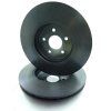 Ford Disque de frein avant 7S71-1125-BB