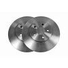 Ford Disque de frein avant 7S71-1125-BB