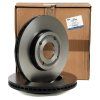 Ford Disque de frein avant H1BC-1125-A1A