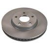 Ford Disque de frein avant JX61-1125-AEB