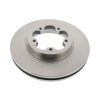 Ford Disque de frein avant ME6C1J-1125-BB