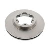 Ford Tarcza hamulcowa przednia ME6C1J-1125-BB