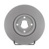 Ford Disco freno anteriore GN15-1125-CA