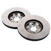 Ford Disque de frein avant GN15-1125-CA