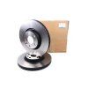 Ford Disco de freno delantero 7G91-1125-BA