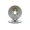Ford Disque de frein avant 7G91-1125-BA