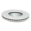 Ford Disque de frein avant K1BC-1125-AB