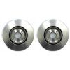 Ford Disque de frein avant K1BC-1125-AB