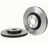 Ford Disco de freno delantero CV61-1125-GA