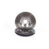 Ford Disque de frein avant CV61-1125-GA