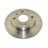 Ford Disco de freno delantero 89FX-1125-S1A