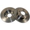 Ford Disque de frein avant 89FX-1125-S1A
