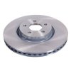 Ford Front Brake Disc CV61-1125-FA