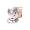 Ford Disque de frein avant DV61-1125-CA