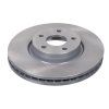 Ford Disque de frein avant 7G91-1125-EA
