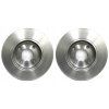 Ford Disque de frein avant 98AX-1125-B1F