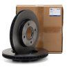 Ford Disque de frein avant 98AX-1125-B1F