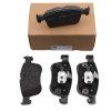 Ford Спирачен диск преден KTJX61-2K021-CEB