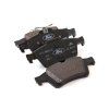 Ford Plaquettes de frein arrière G1FY-2M008-AC