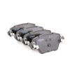 Ford Pastillas de freno traseras 1S71-2M008-BD