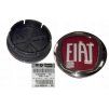 Fiat cache-moyeu 49mm 68098829AA