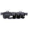 Ford Pastillas de freno traseras KTJ1GC-2M007-AB