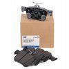 Ford Pastillas de freno traseras KTLX61-2M007-BEA