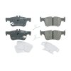 Ford Klocki hamulcowe tylne KTLX61-2M007-BEA