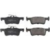 Ford Pastillas de freno traseras KTK1BC-2M007-AC