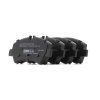 Ford Спирачни накладки задни KTRK31-2M008-AA