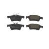 Ford Pastillas de freno traseras MEAV6J-2M008-AA