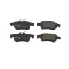 Ford Rear Brake Pads MEAV6J-2M008-AA