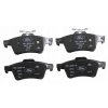 Ford Rear Brake Pads AV61-2M008-AB