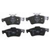 Ford Спирачни накладки задни AV61-2M008-AB
