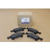 Ford Rear Brake Pads KTH1BC-2M007-AD
